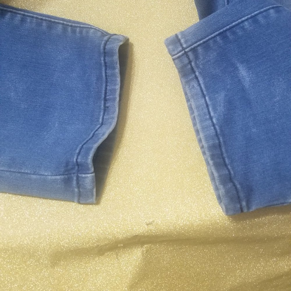 "To Die For"  High Rise  Stretch Jeans - Picture 14 of 15